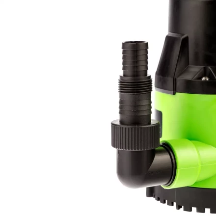 Дренажный насос для чистой воды Сибртех СДН500-5 97262 купить в Кургане