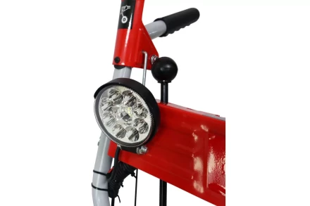 Бензиновые снегоуборщики Ресанта СБ 4800Б купить в Кургане