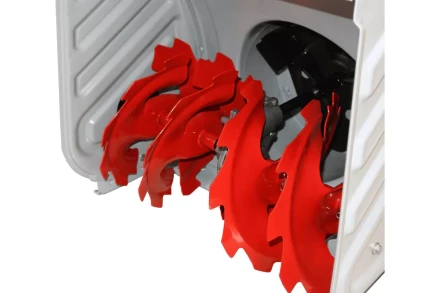 Бензиновые снегоуборщики Ресанта СБ 4800Б купить в Кургане