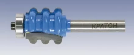 Фреза профильная с подш 61005 Кратон 1 09 03 093 купить в Кургане