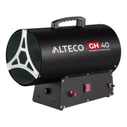 Газовый нагреватель ALTECO GH 40 39823