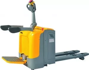 Тележка электрическая 2500 кг 1150 мм XILIN CBD25R-II Li Li-ion с платформой 24/225 В/Ач SW 1050474 купить в Кургане