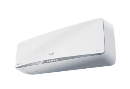 Инверторная сплит-система BALLU BSEI-13HN1 комплект купить в Кургане