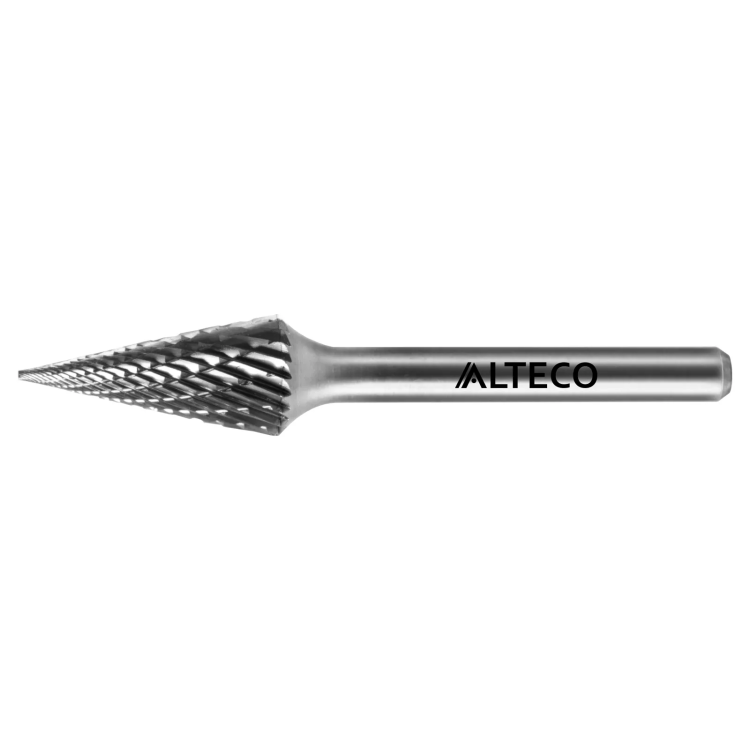 Борфреза по металлу ALTECO M 0820/6 MX 75659 купить в Кургане