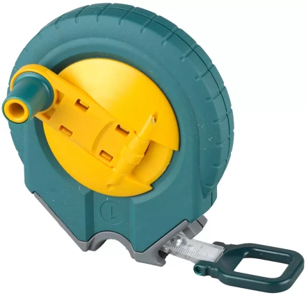 Мерная лента KRAFTOOL &quot;PRO&quot;фиберглассовая, 10м х 13мм 1-34151-10 купить в Кургане