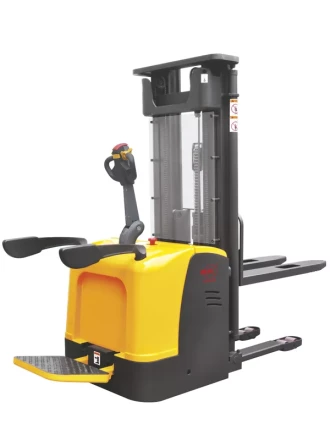 Штабелер самоходный 1,5 т 5,0 м XILIN CDDK15-III Li-ion 24/230 В/Ач (с платформой) 1049719 купить в Кургане