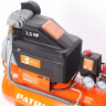 Компрессор масляный поршневой прямой привод PATRIOT PRO 24-260 купить в Кургане