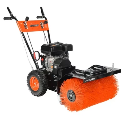 Подметальная машина универсальная PS 888S PATRIOT купить в Кургане