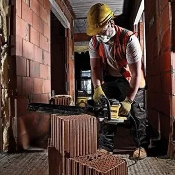 Пила - аллигатор DeWalt DWE 398 купить в Кургане