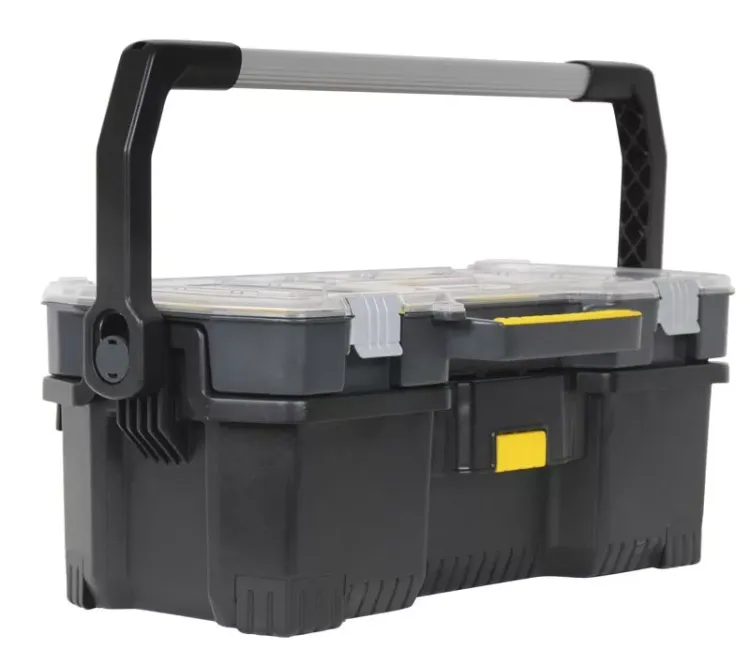Ящик для инструментов 19 Stanley STST1-70317 купить в Кургане