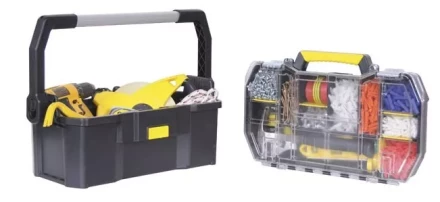 Ящик для инструментов 19 Stanley STST1-70317 купить в Кургане