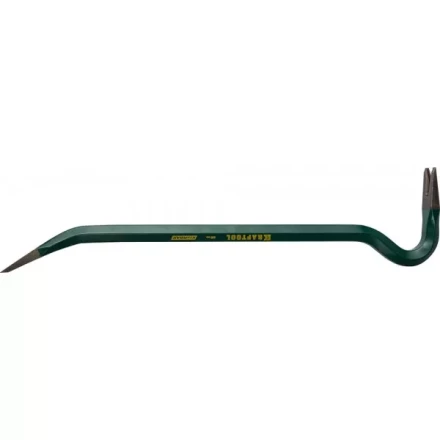 Лом-гвоздодер, 400 мм, 16 мм, шестигранный усиленный, KRAFTOOL 21901-40 купить в Кургане