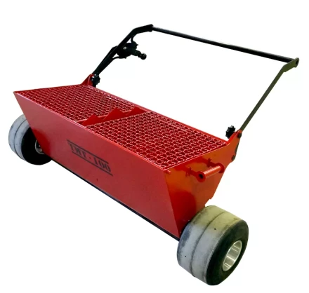 Тележка для топпинга Samsan ТМТ-100 купить в Кургане