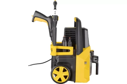 Автомобильная мойка-пылесос Huter W150-MF 70/8/26 купить в Кургане