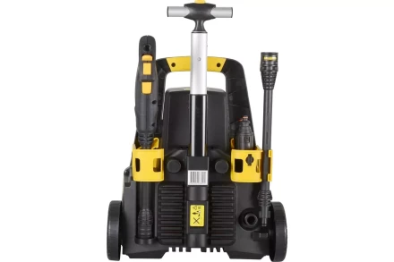 Автомобильная мойка-пылесос Huter W150-MF 70/8/26 купить в Кургане