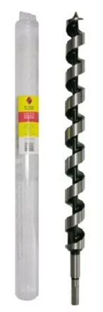 Сверло винтовое по дереву  ф30х460мм 1/30 20927 купить в Кургане