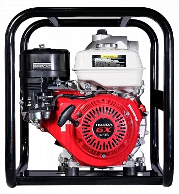 Мотопомпа Fubag PTH 1000 T двгатель Honda GX270 для сильнозагрязненной воды купить в Кургане