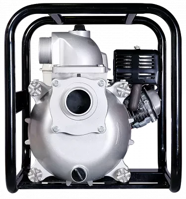 Мотопомпа Fubag PTH 1000 T двгатель Honda GX270 для сильнозагрязненной воды купить в Кургане