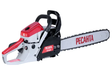 Бензопила Ресанта БП-6220 70/6/17 купить в Кургане