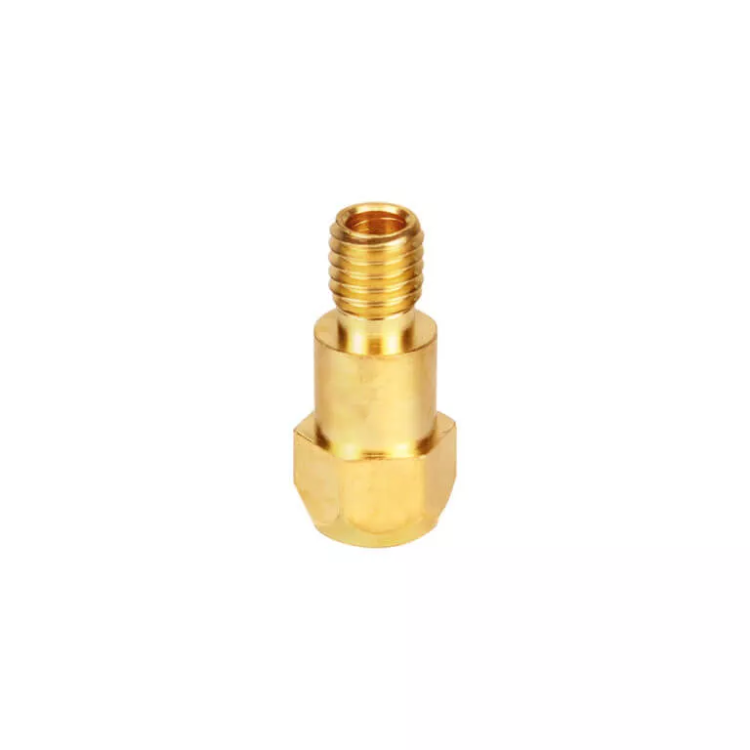 Держатель наконечников M6 MIG 36 142.0005/MD0131 ЕР-36ст FoxWeld купить в Кургане