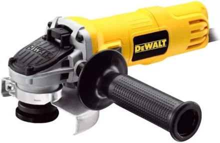 Углошлифовальная машина УШМ DWE 4051-KS DeWalt купить в Кургане