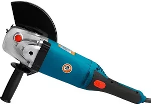 Углошлифовальная машина УШМ AG-9524 Р STURM купить в Кургане