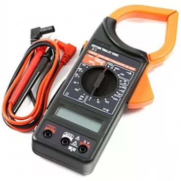 Клемметр Ресанта DT 266 купить в Кургане