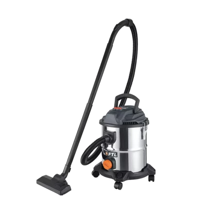 Строительный пылесос FTL VC 20 купить в Кургане