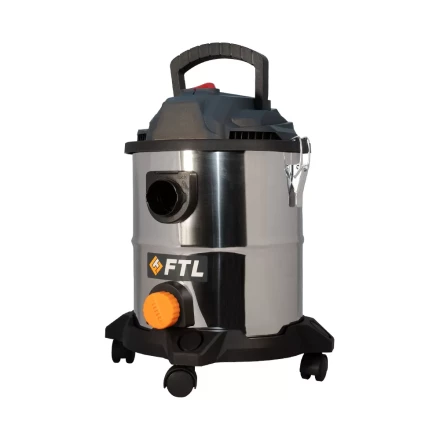 Строительный пылесос FTL VC 20 купить в Кургане