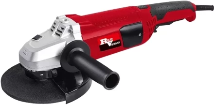 Шлифмашина УШМ RD-AG210-230S RedVerg купить в Кургане