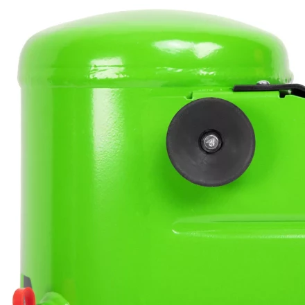 Компрессор воздушный безмаслянный BL 1100/6 1100Вт, ресивер 6 литров, 180 л/мин// Сибртех 58059 купить в Кургане