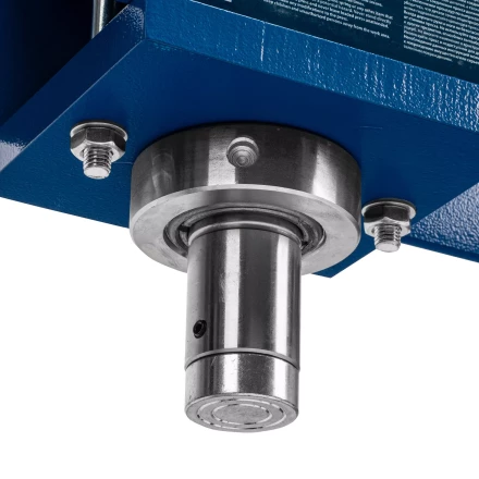 Пресс гидравлический настольный с манометром Stels 52305, 10 т купить в Кургане