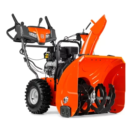 Бензиновый снегоуборщик Husqvarna ST 224 купить в Кургане