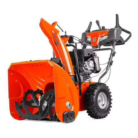 Бензиновый снегоуборщик Husqvarna ST 224 купить в Кургане