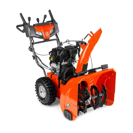 Бензиновый снегоуборщик Husqvarna ST 224 купить в Кургане