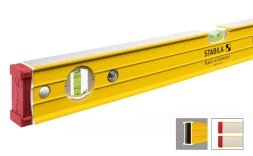 Уровень  каменщика 80см  тип 96-2К бронированный протектор 16403 STABILA