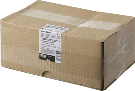 Винт ЗУБР &quot;МАСТЕР&quot; DIN 7985, класс прочности 4.8, оцинкованный, M6x70мм, 5кг 303150-06-070 купить в Кургане