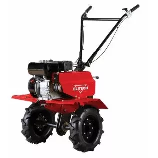 Мотоблок бензиновый Elitech КБ503 КМ купить в Кургане