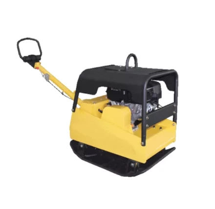 Виброплита реверсивная гидравлическая TOR CHR500 570кг, 60кН эл. старт.,  чугунная плита (Loncin) 1050143 купить в Кургане