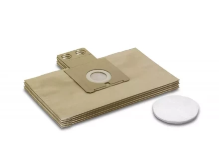 Комплект фильтров для RC 3000 KARCHER купить в Кургане