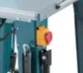 Пила настольная Makita 2712 купить в Кургане