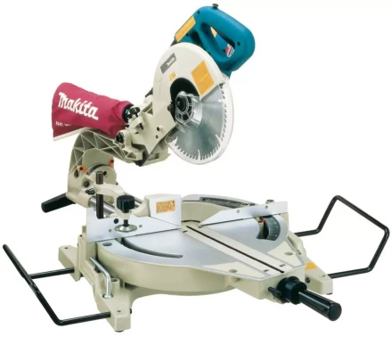 Пила торцовочная(торцевая) Makita LS1013 купить в Кургане