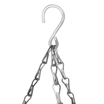 Кашпо подвесное Palisad Гиацинт, конус D 30 см, 69061 купить в Кургане