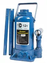 Домкрат гидравлический TOR ДГ-12 г/п 12,0 т (G) 10512 купить в Кургане
