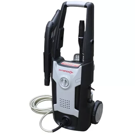 Минимойка-мойка высокого давления ИНТЕРСКОЛ АМ-120/1700 купить в Кургане