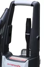 Минимойка-мойка высокого давления ИНТЕРСКОЛ АМ-120/1700 купить в Кургане