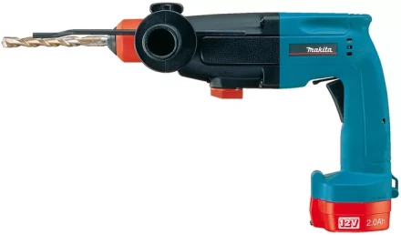 Аккумуляторный перфоратор Makita HR160DWA купить в Кургане