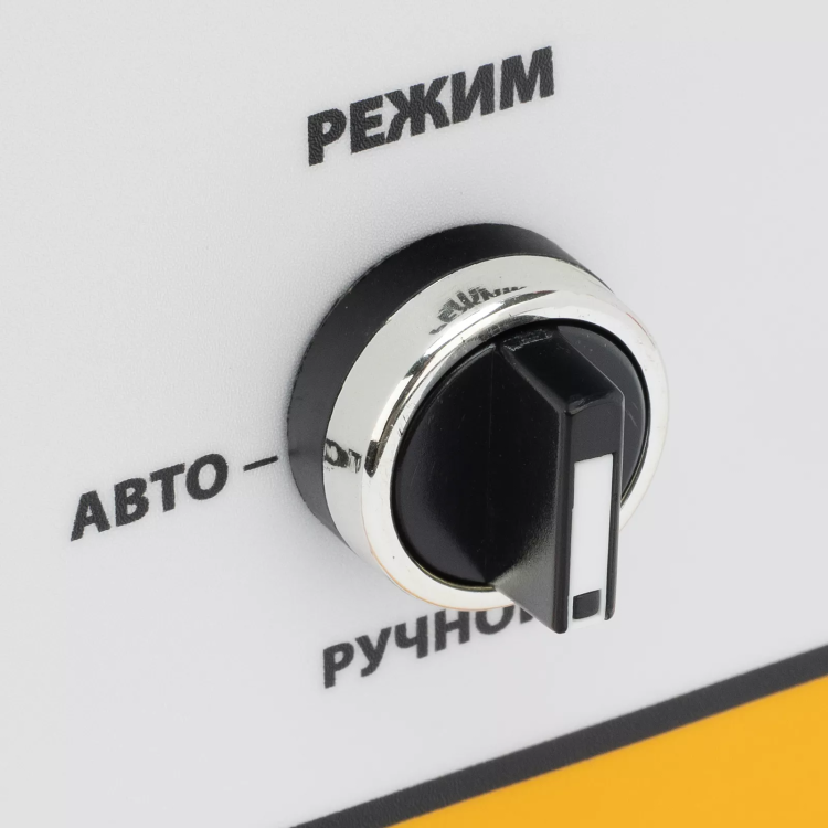 Блок автоматического запуска Denzel PS-180TS купить в Кургане
