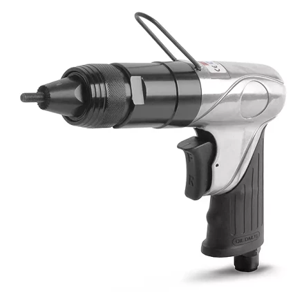 Пневматический заклепочник MESSER TP6302D для резьбовых заклепок (М6 - М10) купить в Кургане
