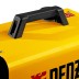 Дизельная тепловая портативная пушка Denzel Flame-5 96495, 5кВт, 300м3/ч, непр.наг., циф. терм. купить в Кургане